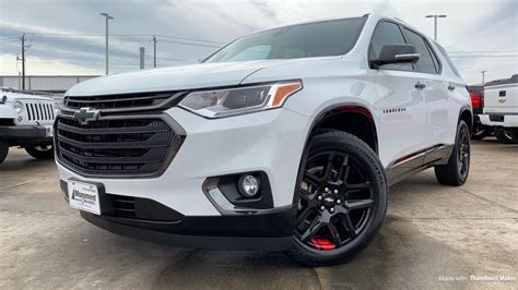 2019 chevy traverse redline edition - Other 2019 Chevrolet Traverse Trims. See pricing for the Used 2019 Chevy Traverse Premier Sport Utility 4D. Get KBB Fair Purchase Price, MSRP, and dealer invoice price for the 2019 Chevy Traverse ... 